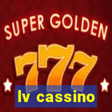 lv cassino